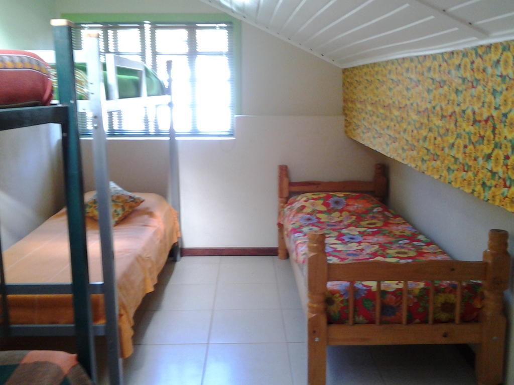 Itaipava Hostel Petrópolis Quarto foto