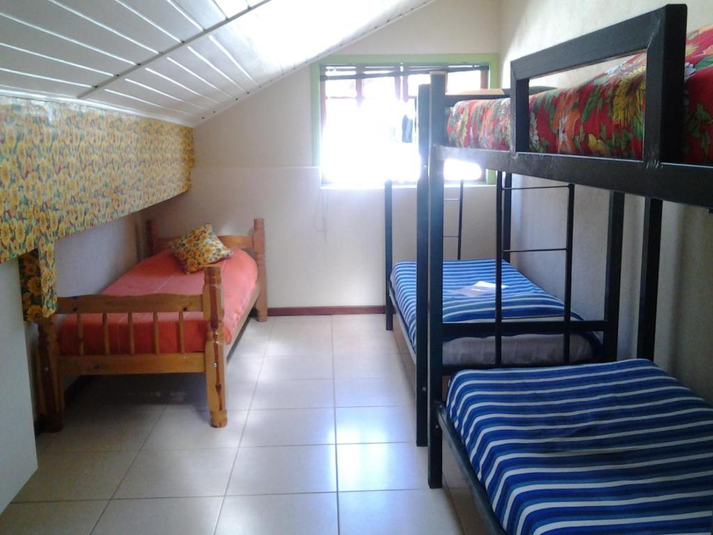 Itaipava Hostel Petrópolis Quarto foto