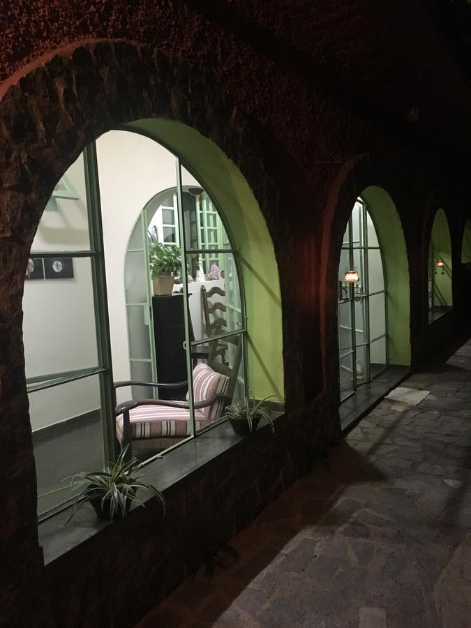 Itaipava Hostel Petrópolis Exterior foto